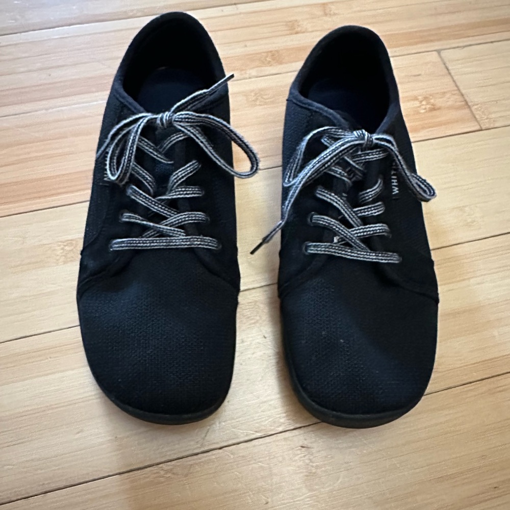 Whitin Barefoot Minimalist Shoe sz 10 /42